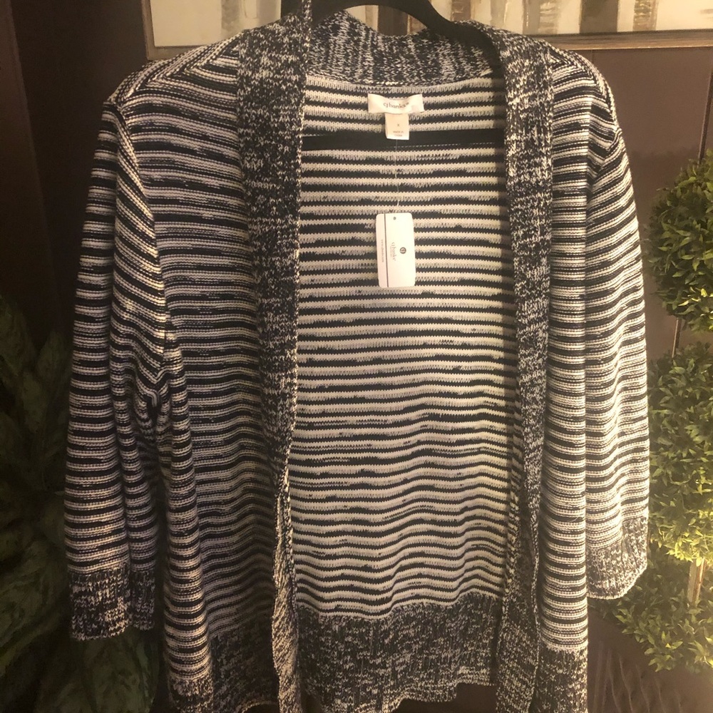 CJ Banks Cardigan
